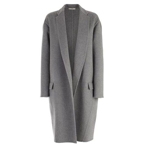 celine grey kimono|Vintage Celine Coats and Outerwear .